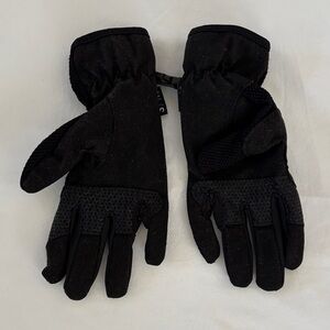 Kids S/M Riding Gloves
